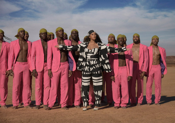 Beyonce Knowles pic #1162810
