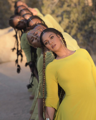 Beyonce Knowles pic #1162796