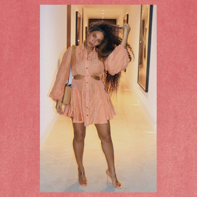 Beyonce Knowles pic #1117136