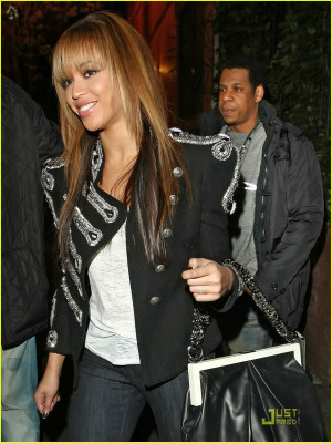 Beyonce Knowles pic #148599