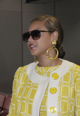 Beyonce Knowles pic #124347