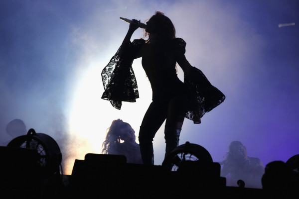 Beyonce Knowles pic #729086