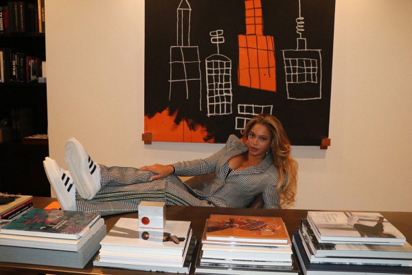photo 5 in Beyonce Knowles gallery [id1288785] 2021-12-19 00:00:00