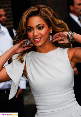 Beyonce Knowles pic #188063