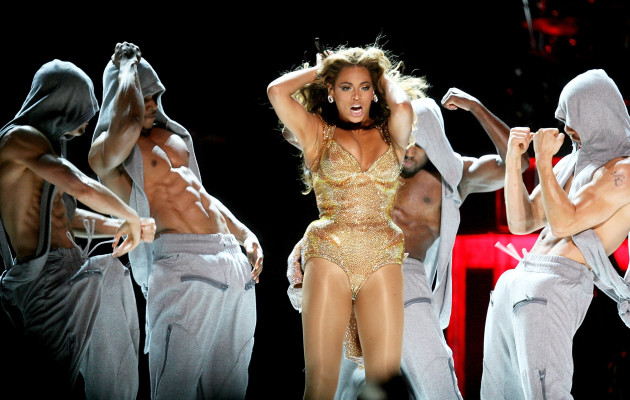 Beyonce Knowles pic #170494