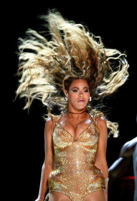Beyonce Knowles pic #170489