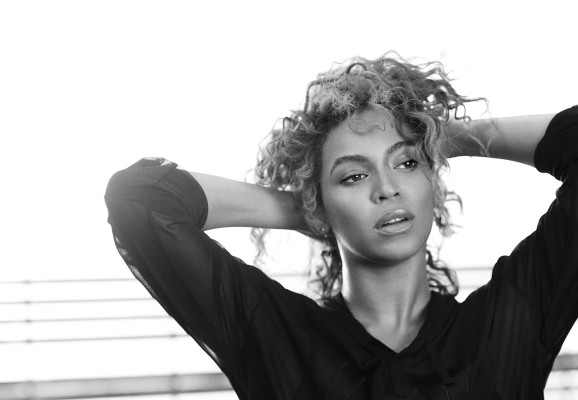 Beyonce Knowles pic #846091