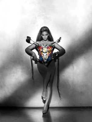 Beyonce Knowles pic #157748