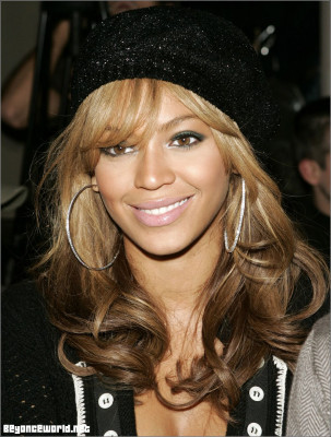 Beyonce Knowles pic #50522