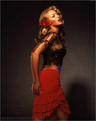Beyonce Knowles pic #69516