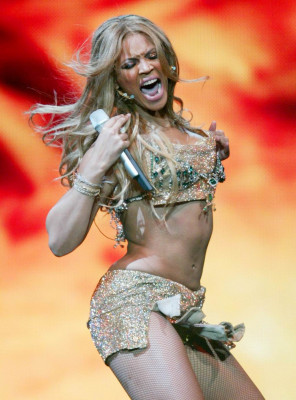 Beyonce Knowles pic #667269