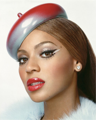 Beyonce Knowles pic #100550