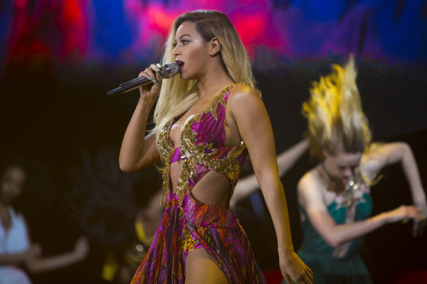 Beyonce Knowles pic #611455