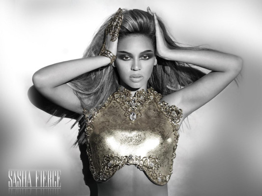 Beyonce Knowles pic #409455