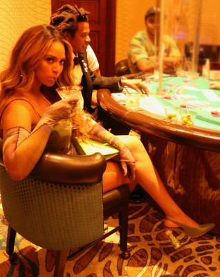 Beyonce Knowles pic #1260609