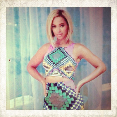 Beyonce Knowles pic #628859