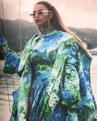 Beyonce Knowles pic #1044179