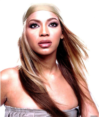 Beyonce Knowles pic #110969