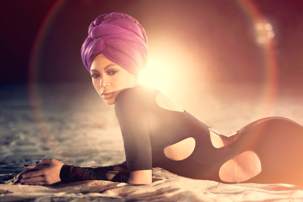 Beyonce Knowles pic #659104