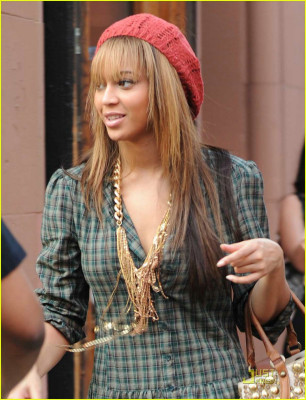 Beyonce Knowles pic #148227