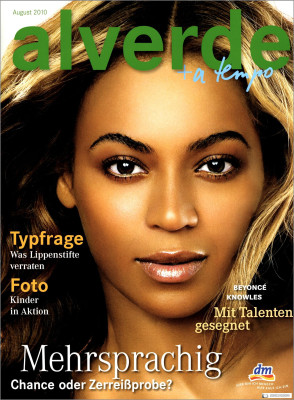 Beyonce Knowles pic #283943