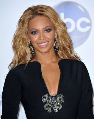 Beyonce Knowles pic #387843