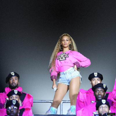 Beyonce Knowles pic #1031318