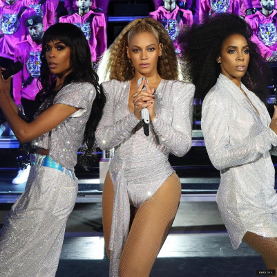 Beyonce Knowles pic #1031166