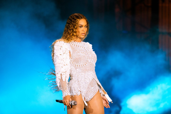 Beyonce Knowles pic #1067425