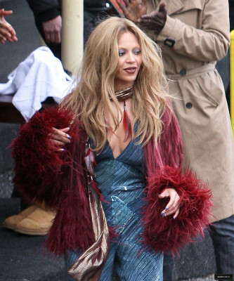 Beyonce Knowles pic #823873