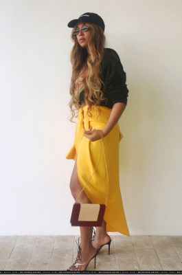 Beyonce Knowles pic #1017083