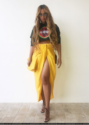 Beyonce Knowles pic #1016971
