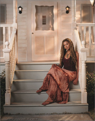 Beyonce Knowles pic #69515