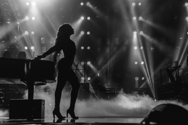 Beyonce Knowles pic #619774