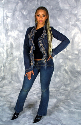 Beyonce Knowles pic #136756