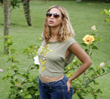 Beyonce Knowles pic #639606