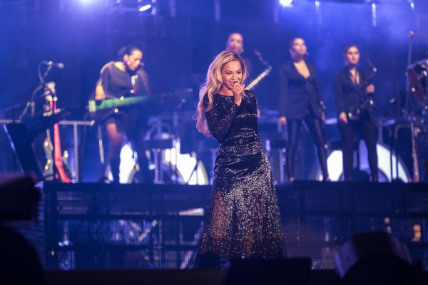 Beyonce Knowles pic #609804