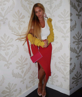 Beyonce Knowles pic #973631