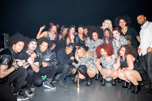Beyonce Knowles pic #686096