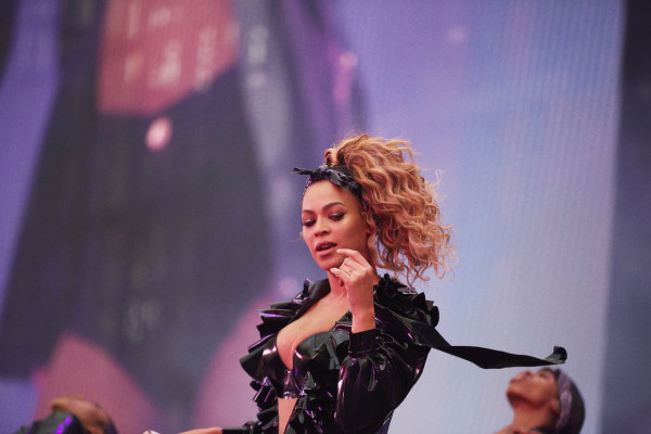Beyonce Knowles pic #1085065