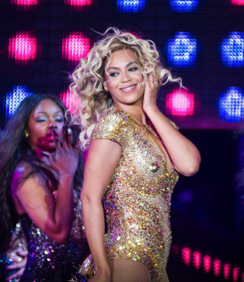 Beyonce Knowles pic #675444