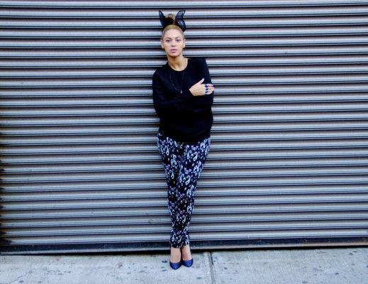 Beyonce Knowles pic #556255