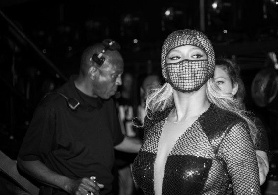 Beyonce Knowles pic #730139