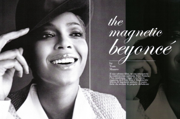 Beyonce Knowles pic #664387