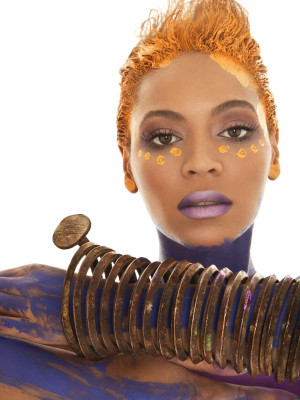 Beyonce Knowles pic #659491