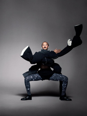 Beyonce Knowles pic #841480