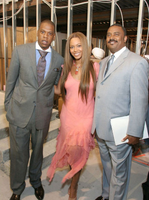 Beyonce Knowles pic #335956