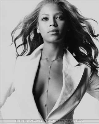 Beyonce Knowles pic #50109