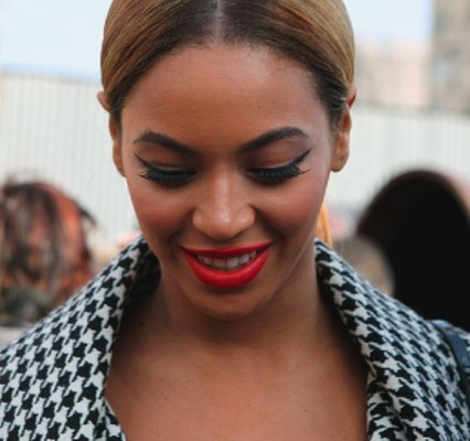 Beyonce Knowles pic #265715