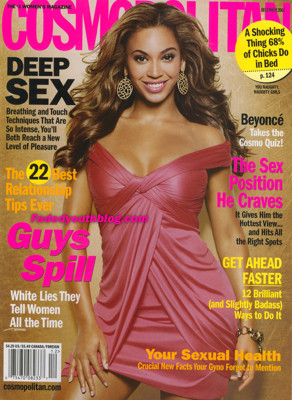 Beyonce Knowles pic #85903